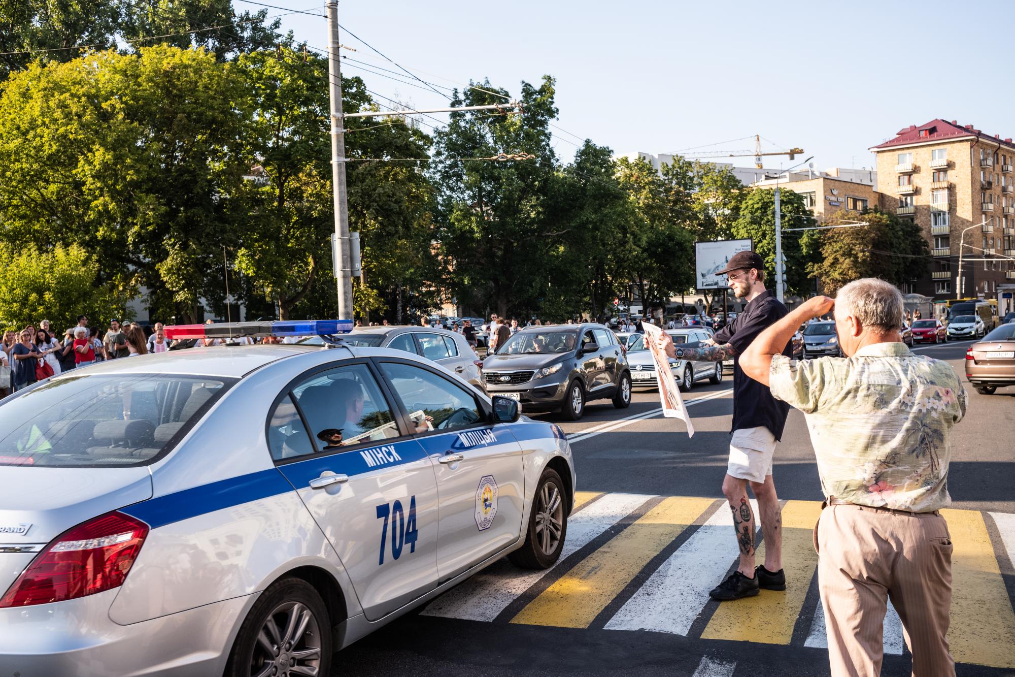 "Вагнер", ядерка та диктатура. Що відбувається у Білорусі та яка її роль у війні з Україною